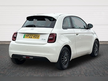 Used Fiat 500 2022 for sale - 79598956: Photo