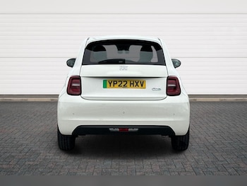 Used Fiat 500 2022 for sale - 79598956: Photo