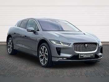 Used Jaguar I-Pace 2022 for sale - 79655090: Photo