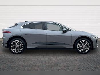 Used Jaguar I-Pace 2022 for sale - 79655090: Photo