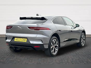 Used Jaguar I-Pace 2022 for sale - 79655090: Photo