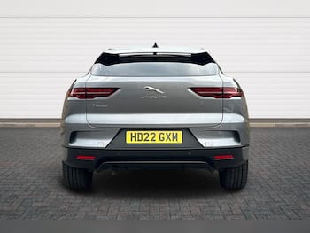 Used Jaguar I-Pace 2022 for sale - 79655090: Photo