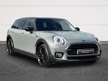 Used MINI Clubman 2017 for sale - 79804830: Photo