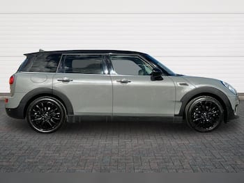 Used MINI Clubman 2017 for sale - 79804830: Photo
