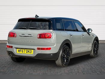 Used MINI Clubman 2017 for sale - 79804830: Photo