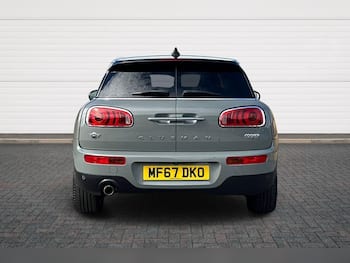Used MINI Clubman 2017 for sale - 79804830: Photo