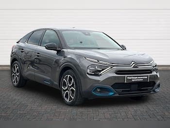 Used Citroen C4 2021 for sale - 79655093: Photo