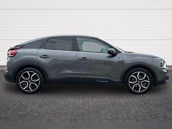 Used Citroen C4 2021 for sale - 79655093: Photo