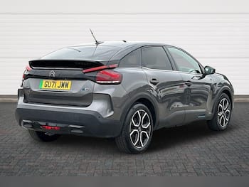 Used Citroen C4 2021 for sale - 79655093: Photo