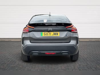 Used Citroen C4 2021 for sale - 79655093: Photo