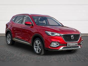 Used MG MG HS 2022 for sale - 79777907: Photo