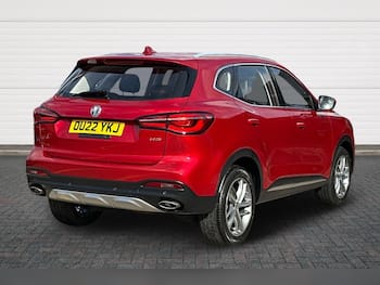 Used MG MG HS 2022 for sale - 79777907: Photo
