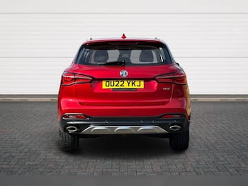 Used MG MG HS 2022 for sale - 79777907: Photo
