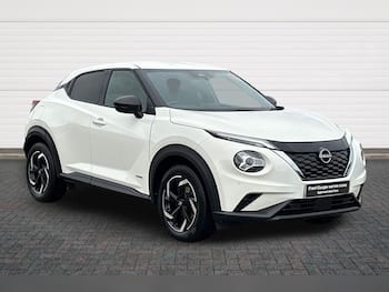 Used Nissan Juke 2022 for sale - 79764304: Photo