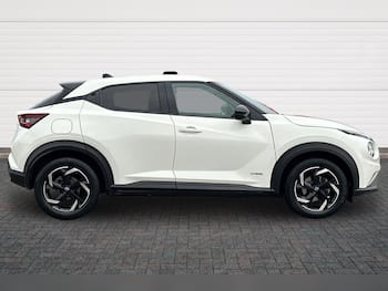 Used Nissan Juke 2022 for sale - 79764304: Photo