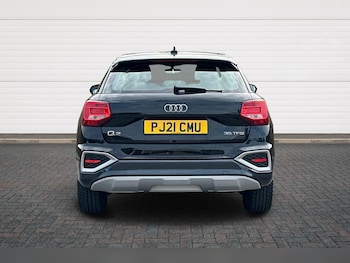 Used Audi Q2 2021 for sale - 79103645: Photo