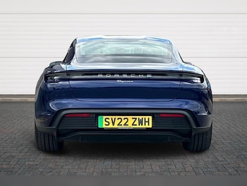 Used Porsche Taycan 2022 for sale - 79059194: Photo