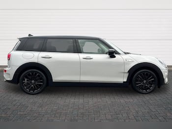Used MINI Clubman 2021 for sale - 79666708: Photo