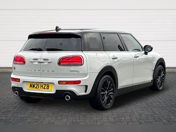 Used MINI Clubman 2021 for sale - 79666708: Photo