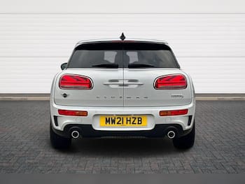 Used MINI Clubman 2021 for sale - 79666708: Photo