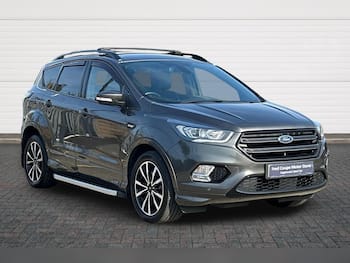Used Ford Kuga 2019 for sale - 79494160: Photo