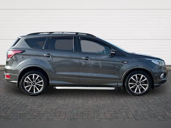 Used Ford Kuga 2019 for sale - 79494160: Photo