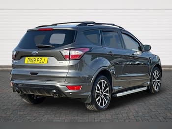 Used Ford Kuga 2019 for sale - 79494160: Photo