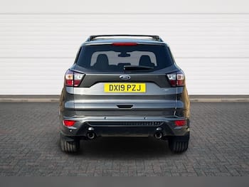 Used Ford Kuga 2019 for sale - 79494160: Photo