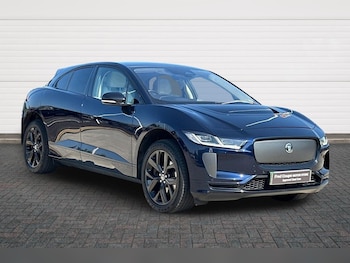 Used Jaguar I-Pace 2023 for sale - 79166852: Photo