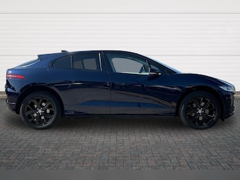 Used Jaguar I-Pace 2023 for sale - 79166852: Photo