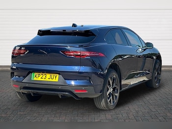 Used Jaguar I-Pace 2023 for sale - 79166852: Photo