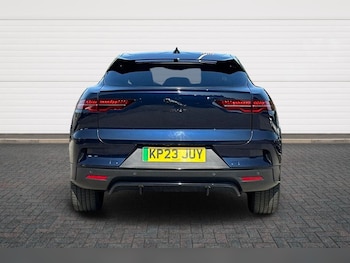 Used Jaguar I-Pace 2023 for sale - 79166852: Photo