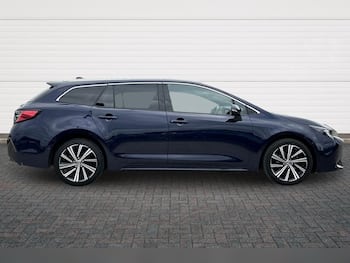 Used Toyota Corolla 2022 for sale - 79655072: Photo