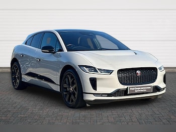 Used Jaguar I-Pace 2022 for sale - 79210000: Photo