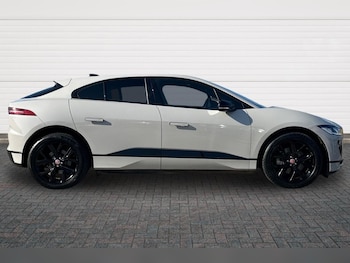 Used Jaguar I-Pace 2022 for sale - 79210000: Photo