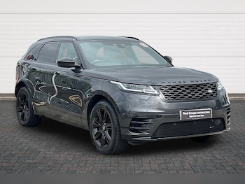 Used Land Rover Range Rover Velar 2021 for sale - 79089395: Photo