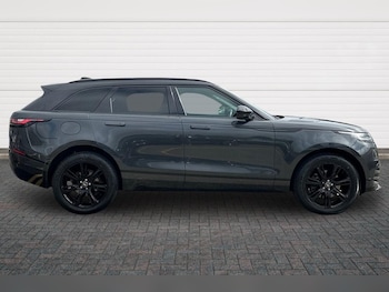 Used Land Rover Range Rover Velar 2021 for sale - 79089395: Photo