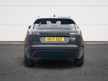 Used Land Rover Range Rover Velar 2021 for sale - 79089395: Photo