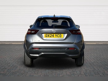 Used Nissan Juke 2024 for sale - 78887131: Photo