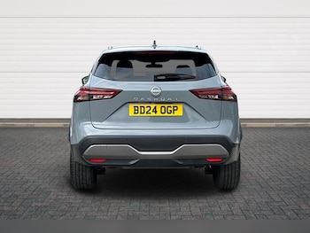 Used Nissan Qashqai 2024 for sale - 79370466: Photo