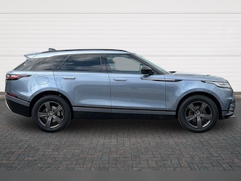 Used Land Rover Range Rover Velar 2018 for sale - 79517980: Photo