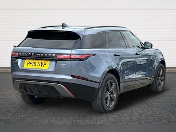 Used Land Rover Range Rover Velar 2018 for sale - 79517980: Photo