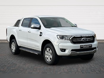 Used Ford Ranger 2022 for sale - 78886861: Photo