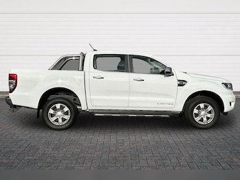 Used Ford Ranger 2022 for sale - 78886861: Photo