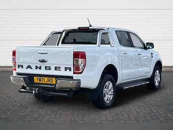 Used Ford Ranger 2022 for sale - 78886861: Photo