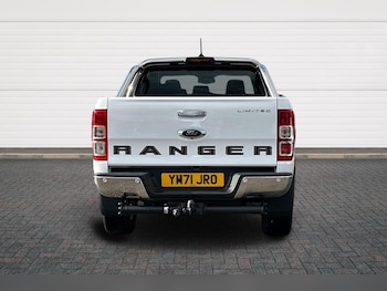 Used Ford Ranger 2022 for sale - 78886861: Photo