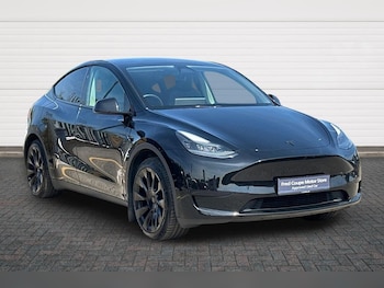 Used Tesla Model Y 2024 for sale - 79530386: Photo