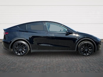 Used Tesla Model Y 2024 for sale - 79530386: Photo