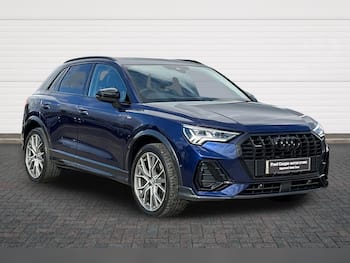 Used Audi Q3 2022 for sale - 79778339: Photo
