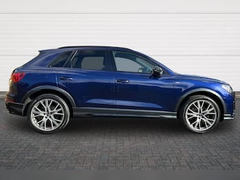 Used Audi Q3 2022 for sale - 79778339: Photo